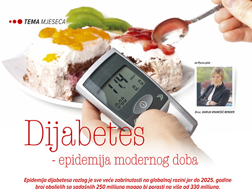 Dijabetes