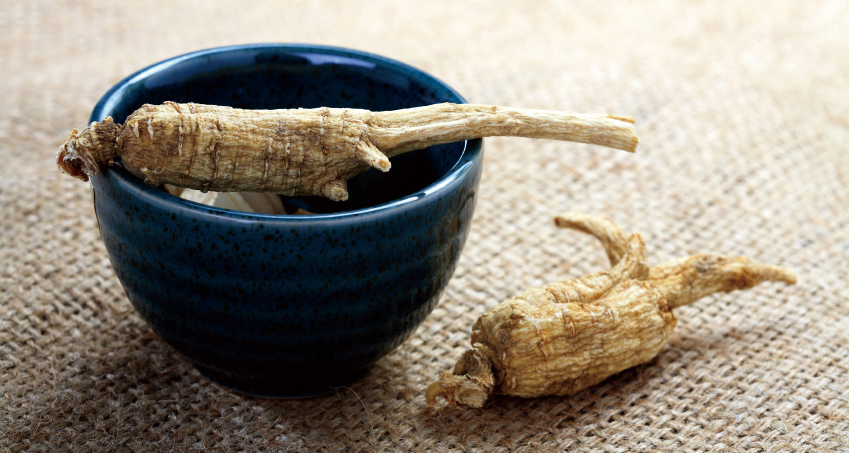 Ginseng