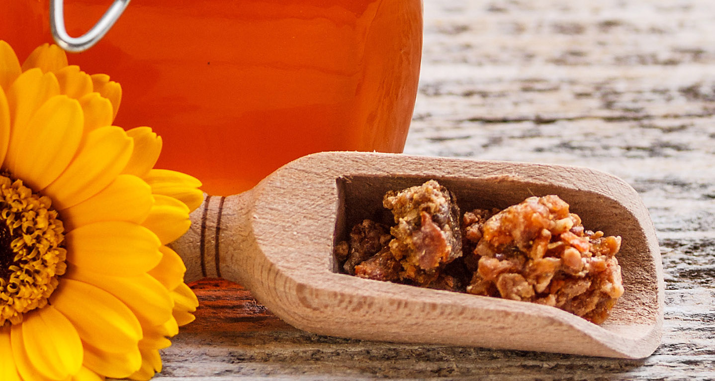 Propolis