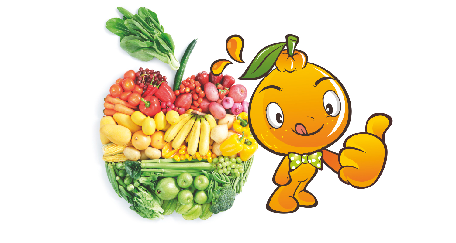 Multivitamini i minerali za djecu