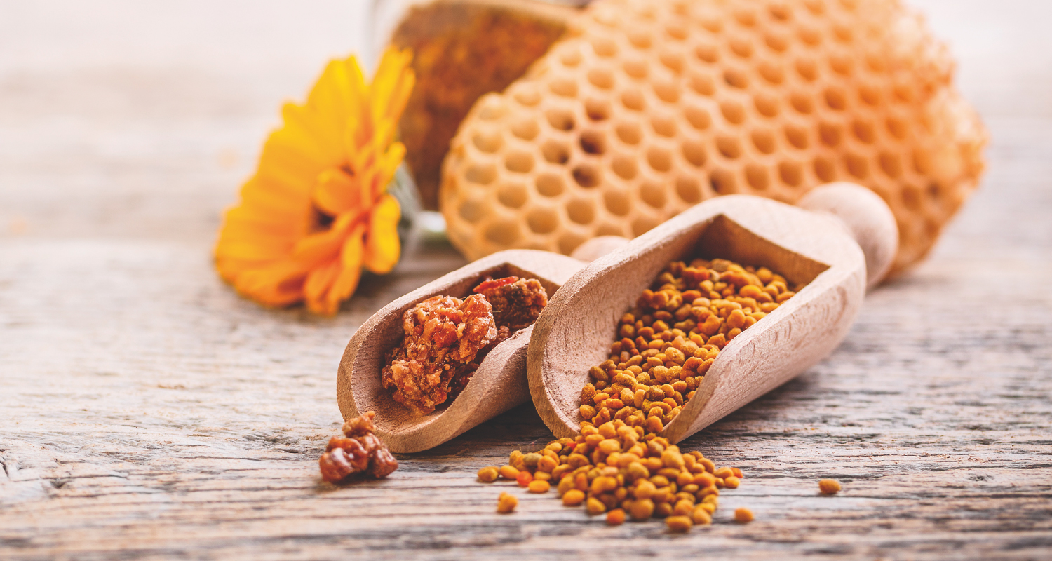 Propolis