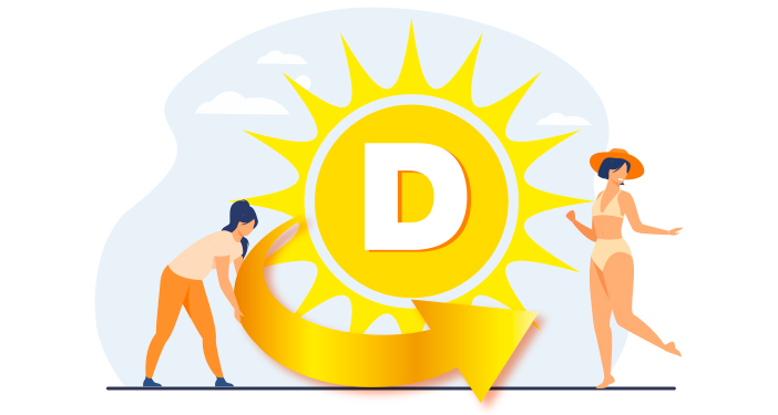 Vitamin D