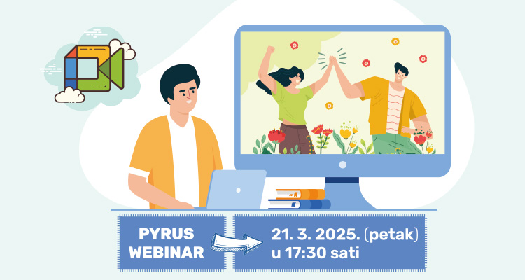 Prijava za edukaciju