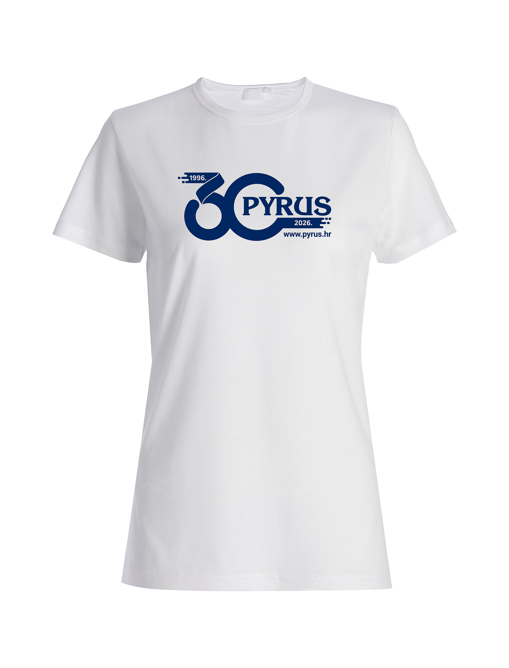 Majica kratkih rukava: PYRUS 30 godina