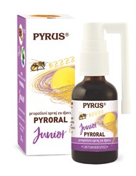 PYRORAL Junior