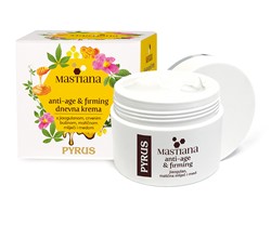 anti-age & firming dnevna krema