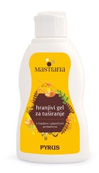 Hranjivi gel za tuširanje