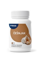 Češnjak