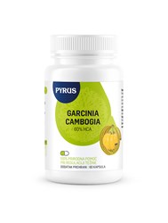 Garcinia cambogia
