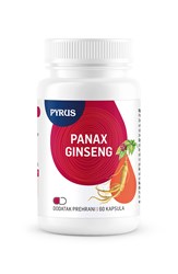 Panax Ginseng