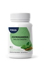 Ashwagandha