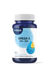 Omega-3 1000 mg