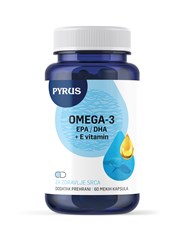 Omega-3 1000 mg