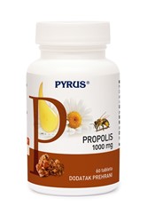 Propolis 1000 mg