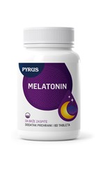 Melatonin 1 mg