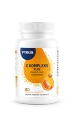 C kompleks Plus
