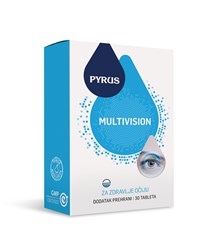 Multivision kompleks