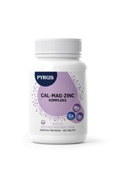 Kalcij - magnezij - cink kompleks