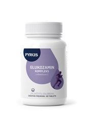 Glukozamin kompleks