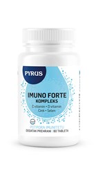 Imuno forte kompleks
