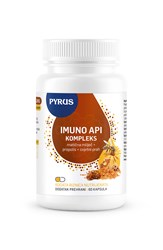 Imuno api kompleks