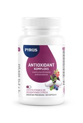 Antioxidant kompleks