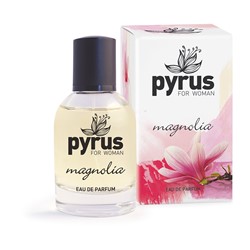 MAGNOLIA eau de parfum