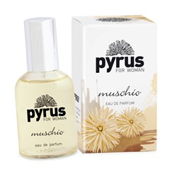 MUSCHIO eau de parfum