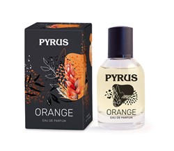 ORANGE eau de parfum