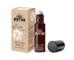 MUSCHIO BIANCO eau de parfum