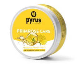 Primrose care