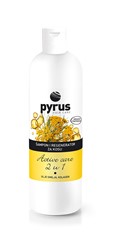 Active care 2 u 1 šampon i regenerator za kosu