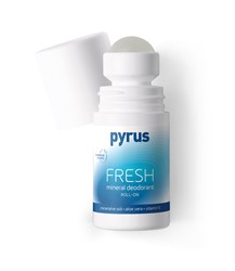 Deo Fresh Mineral roll on