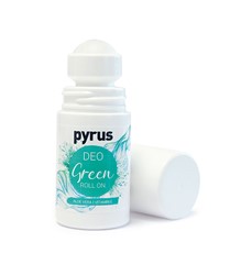 Deo Green roll on