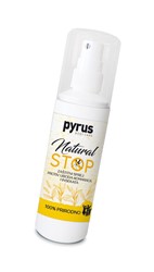 Natural Stop