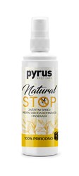 Natural Stop