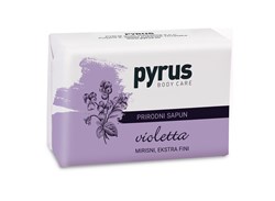 Sapun Violetta (ljubičica)