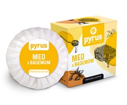 Sapun med s bademom