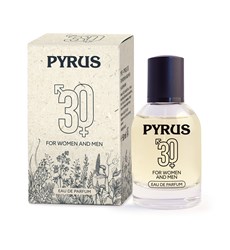Pyrus 30 for woman and men