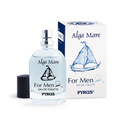 Alga Mare for Men 2