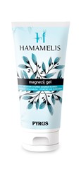 Magnezij gel