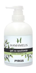 Gel za opuštanje