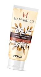 Gel kod izraženih vena i kapilara