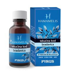Tekućina kod bradavica