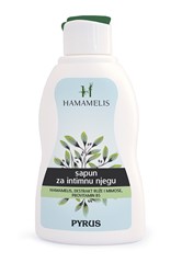 Sapun za intimnu njegu pH 5.5