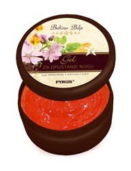 GEL ZA OPUŠTANJE NOGU