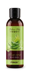 Aloe Vera bio gel