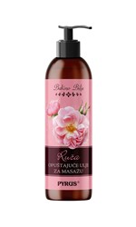 RUŽA opuštajuće ulje za masažu