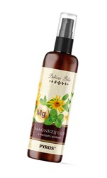 MAGNEZIJ ulje u spreju