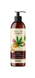 CBD body losion